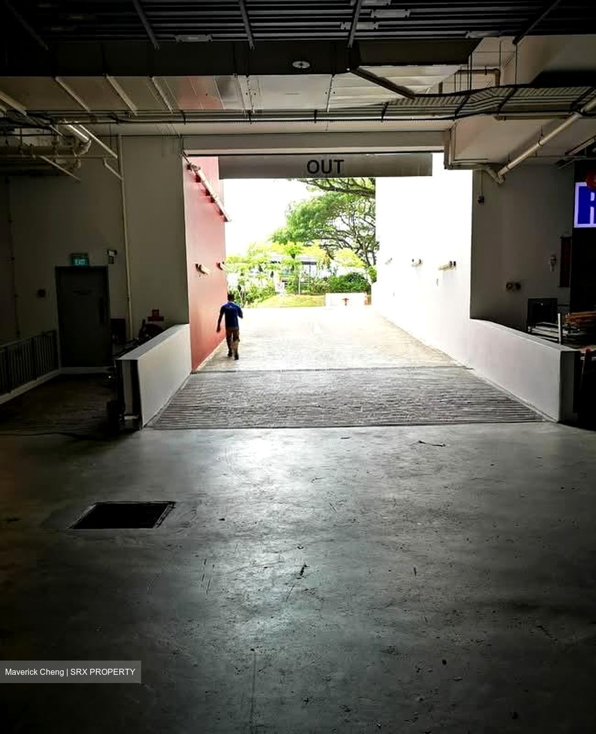 Premier @ Kaki Bukit (D14), Factory #551152931
